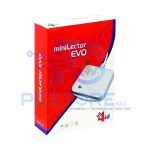 Mini Lector de DNI Electrónico BIT4ID EVO Tarjetas con Chip USB Plug & Play - BIT4ID