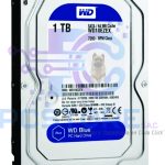 Disco duro Interno Western Digital WD10EZEX, 1TB, SATA 6Gbps, 7200 RPM, 64MB Cache, 3.5"