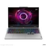 LAPTOP LENOVO LOQ 15AHP10, 15.6" FHD IPS, AMD Ryzen AI 7 250 3.3/5.1GHz, 16GB DDR5