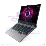 LAPTOP LENOVO LOQ 15AHP10, 15.6" FHD IPS, AMD Ryzen AI 7 250 3.3/5.1GHz, 16GB DDR5 - Imagen 2