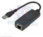 ADAPTADOR LAN USB 3.0 1000M USB A CABLE DE RED - Imagen 2