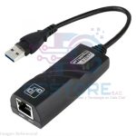 ADAPTADOR LAN USB 3.0 1000M USB A CABLE DE RED