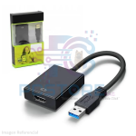 ADAPTADOR USB 3.0 A HDMI KNT-1150