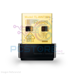 ADAPTADOR USB WI-FI TP-LINK TL-WN725N 150 MBPS - Imagen 2