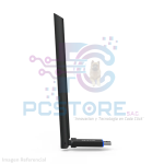 ADAPTADOR WIFI TENDA AC650 USB DOBLE BANDA - Imagen 2