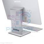 AIO Lenovo IdeaCentre 24IRH9, 23.8” FHD IPS, Core i5-13420H hasta 4.6GHz, 8GB DDR5 SODIMM - Imagen 3