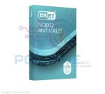 Antivirus Eset NOD 32, 1PC Edición 2025 Licencia 1 año