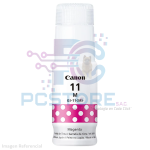 BOTELLA DE TINTA CANON GI-11 M - Imagen 2
