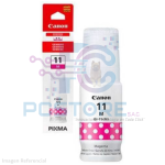 BOTELLA DE TINTA CANON GI-11 M