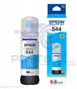 Botella de Tinta Epson 544 Cyan 65ml