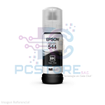 Botella de Tinta Epson 544 Negro 65ml - Imagen 2