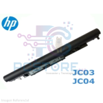 Batería genérica para laptop HP JC04 14.8V