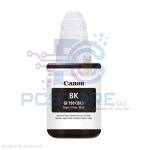 Botella de Tinta Canon GI-190BK, Negro - Imagen 2