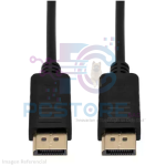 CABLE DISPLAYPORT 1.5 MT - Imagen 2