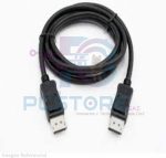 CABLE DISPLAYPORT 1.5 MT