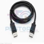 CABLE DISPLAYPORT 1.5 MT