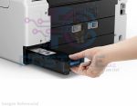 CAJA DE MANTENIMIENTO CANON MC-G01 P/ GX6010/ GX7010/ 6020/ 6030 - Imagen 2
