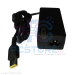 CARGADOR COMPATIBLE LENOVO 20V. 3.25A. PUNTA USB 65W - Imagen 2