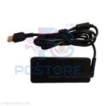 CARGADOR COMPATIBLE LENOVO 20V. 3.25A. PUNTA USB 65W - Imagen 3