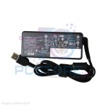 CARGADOR COMPATIBLE LENOVO 20V. 3.25A. PUNTA USB 65W