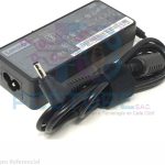CARGADOR LENOVO GENERICO 20V 3.25A 4.0*1.7 PUNTA FINA