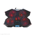 COOLER PARA LAPTOP CYBERCOOL GAMING HA-K3