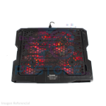 COOLER PARA LAPTOP CYBERCOOL GAMING HA-K4