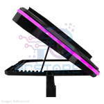 COOLER PARA NOTEBOOK TEROS RGB TE-7133N - Imagen 3