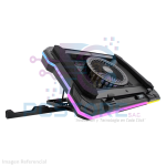 COOLER PARA NOTEBOOK TEROS RGB TE-7133N