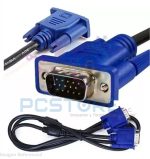 Cable VGA 1.5M COPER KNT-1301 - Imagen 2