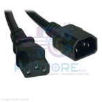 Cable extension alimentación Tripp-Lite 1.83mts - Imagen 2