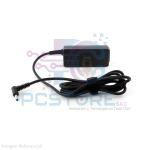 Cargador Compatible HP 19.5V 2.31A 45W 4.5*3.0 Punta Azul - Imagen 2