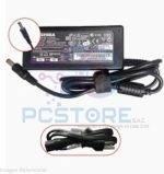 Cargador Compatible TOSHIBA 19V 3.42A 65W 5.5*2.5