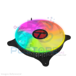 Cooler para procesador TEROS TE8163N, Intel y AMD, LGA 1150, 1200, 1700, AM4, AM5 - Imagen 2