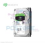 Disco duro Seagate Barracuda, 1 TB - Imagen 2