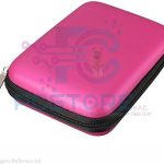 FUNDA PARA DISCO EXTERNO COLORES
