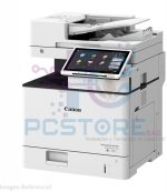 IMPRESORA MULTIFUNCIONAL LASER MONOCROMATICO CANON IR ADV DX 529I BN A4 52 PPM - Imagen 2