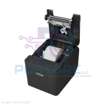 IMPRESORA TERMICA EPSON TM-T20IV-SP, Interfaz: USB+Ethernet+Serial (RS-232C) - Imagen 2