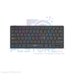 KIT EVOLUTION BLACK CYB WT801 TECLADO+MOUSE WIFI CYBERTEL - Imagen 4