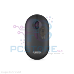 KIT EVOLUTION BLACK CYB WT801 TECLADO+MOUSE WIFI CYBERTEL - Imagen 3