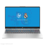 LAPTOP HP 15-fd0260la, 15.6" FHD Core 5 120U 1.4 / 5.0GHz, 16GB DDR4-3200MHz (2 x 8GB)