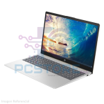 LAPTOP HP 15-fd0260la, 15.6" FHD Core 5 120U 1.4 / 5.0GHz, 16GB DDR4-3200MHz (2 x 8GB) - Imagen 2