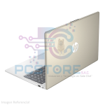 LAPTOP HP 15-fd0260la, 15.6" FHD Core 5 120U 1.4 / 5.0GHz, 16GB DDR4-3200MHz (2 x 8GB) - Imagen 3