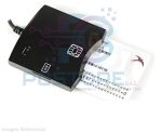 LECTOR DE DNI ELECTRONICO SMART CARD READER - Imagen 2