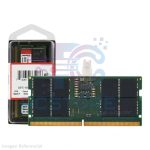 MEMORIA RAM SODIMM KINGSTON 16GB DDR5 5600MHZ CL46