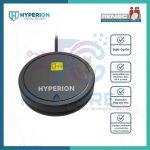 MINILECTOR PRO HYPERION, LECTOR DE DNI ELECTRONICO, CABLE DE MÁS DE 1.20 METROS - Imagen 2