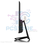 MONITOR MICRONIS GAMER BRICKELL MICDG24FC 100HZ, 24" CURVO 1920X1080 - Imagen 3