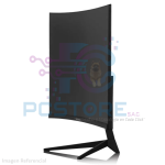 MONITOR MICRONIS GAMER BRICKELL MICDG24FC 100HZ, 24" CURVO 1920X1080 - Imagen 2