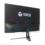 MONITOR PLANO TEROS TE-2415S, 23.8" FHD IPS, HDMI, DP 120 HZ - Imagen 3