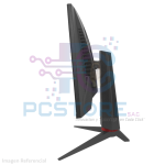 MONITOR TEROS CURVO PARA JUEGOD TE-2764G, 27" FHD VA, 240 Hz, 1 ms, HDMI, DP - Imagen 3